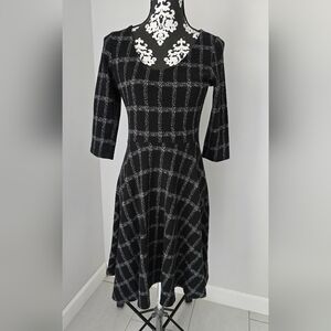 Leota casual dress size M